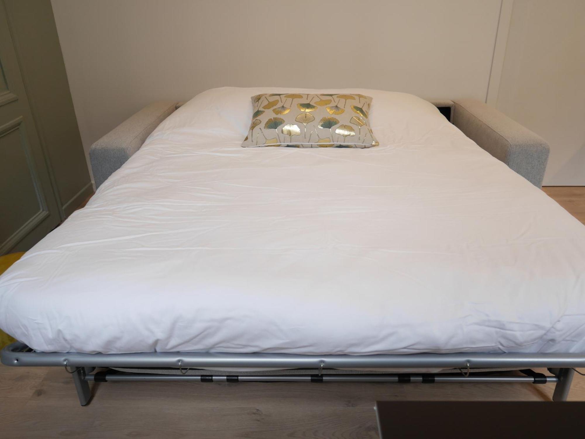 Au Chat Qui Dort Lille - Archives 3 ภายนอก รูปภาพ